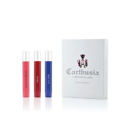 Set 3 parfumuri Carthusia Gli Storici