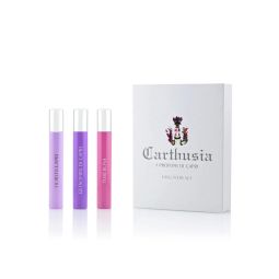 Set 3 parfumuri Carthusia...