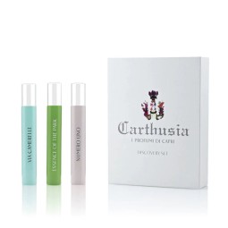 Set 3 parfumuri Carthusia...