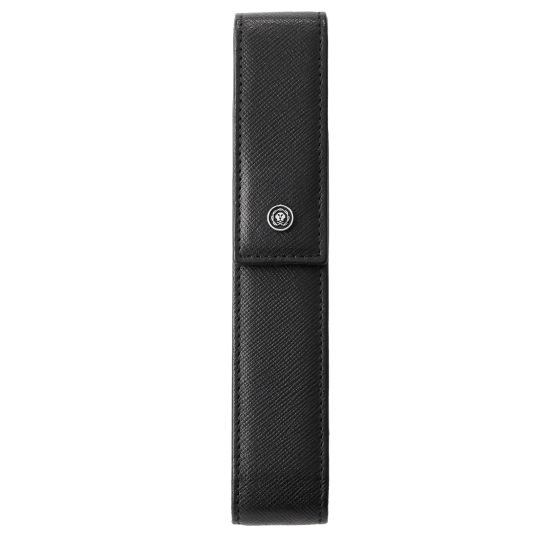 Cutie cu etui Cross Saffiano
