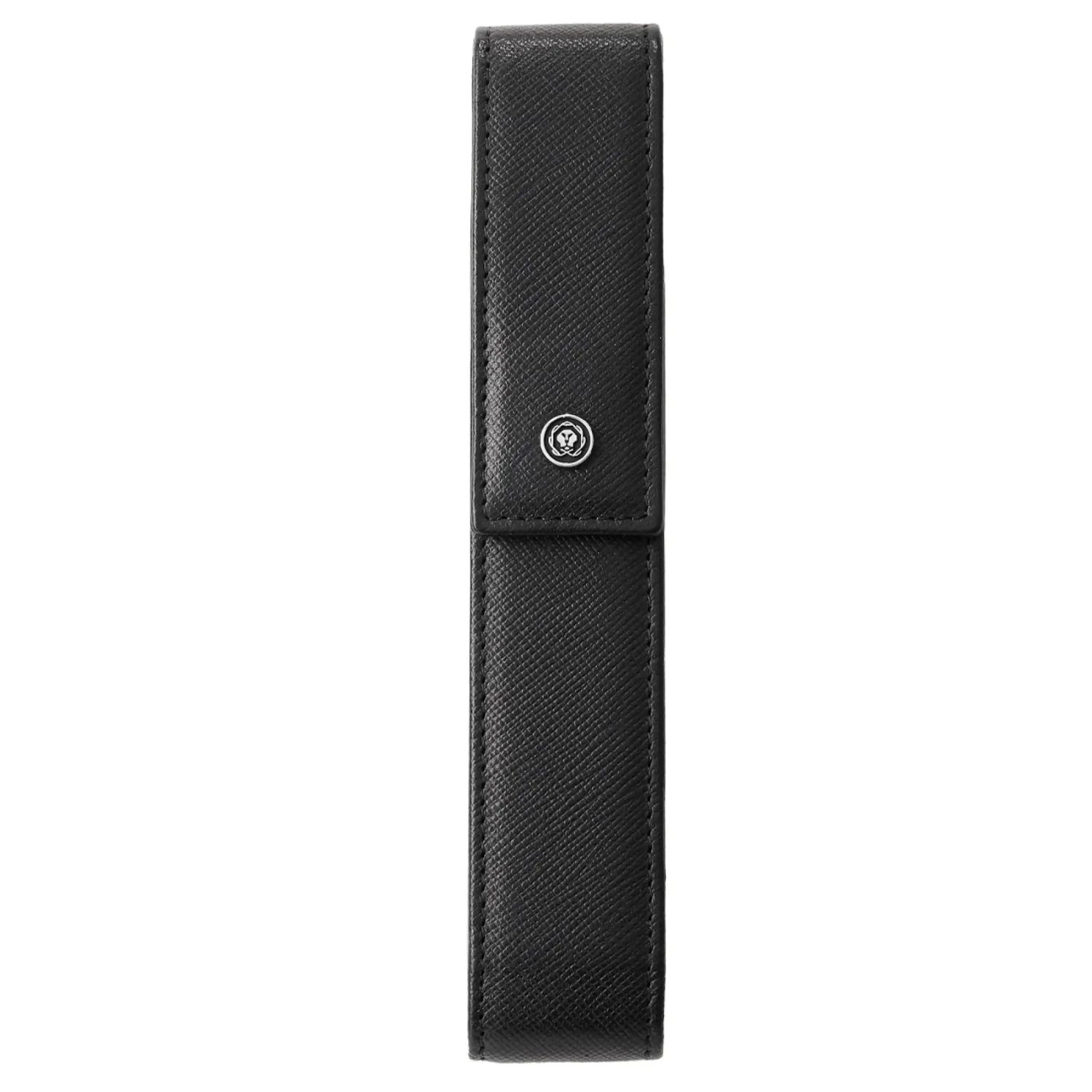 Cutie cu etui Cross Saffiano