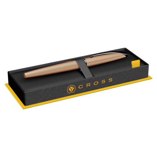 Stilou Cross ATX Brushed RoseGold