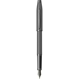 Stilou Cross Century II Black Micro-knurl