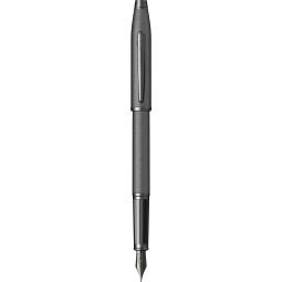 Stilou Cross Century II Black Micro-knurl