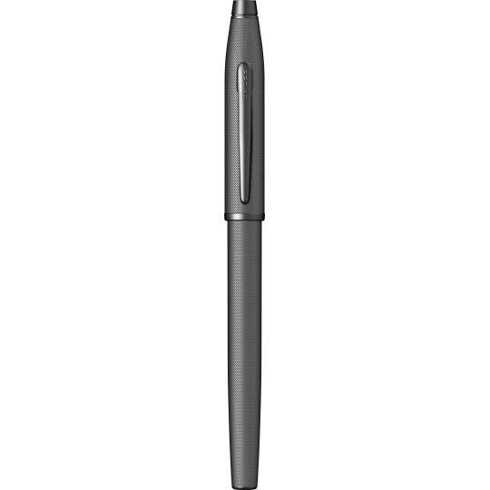 Stilou Cross Century II Black Micro-knurl