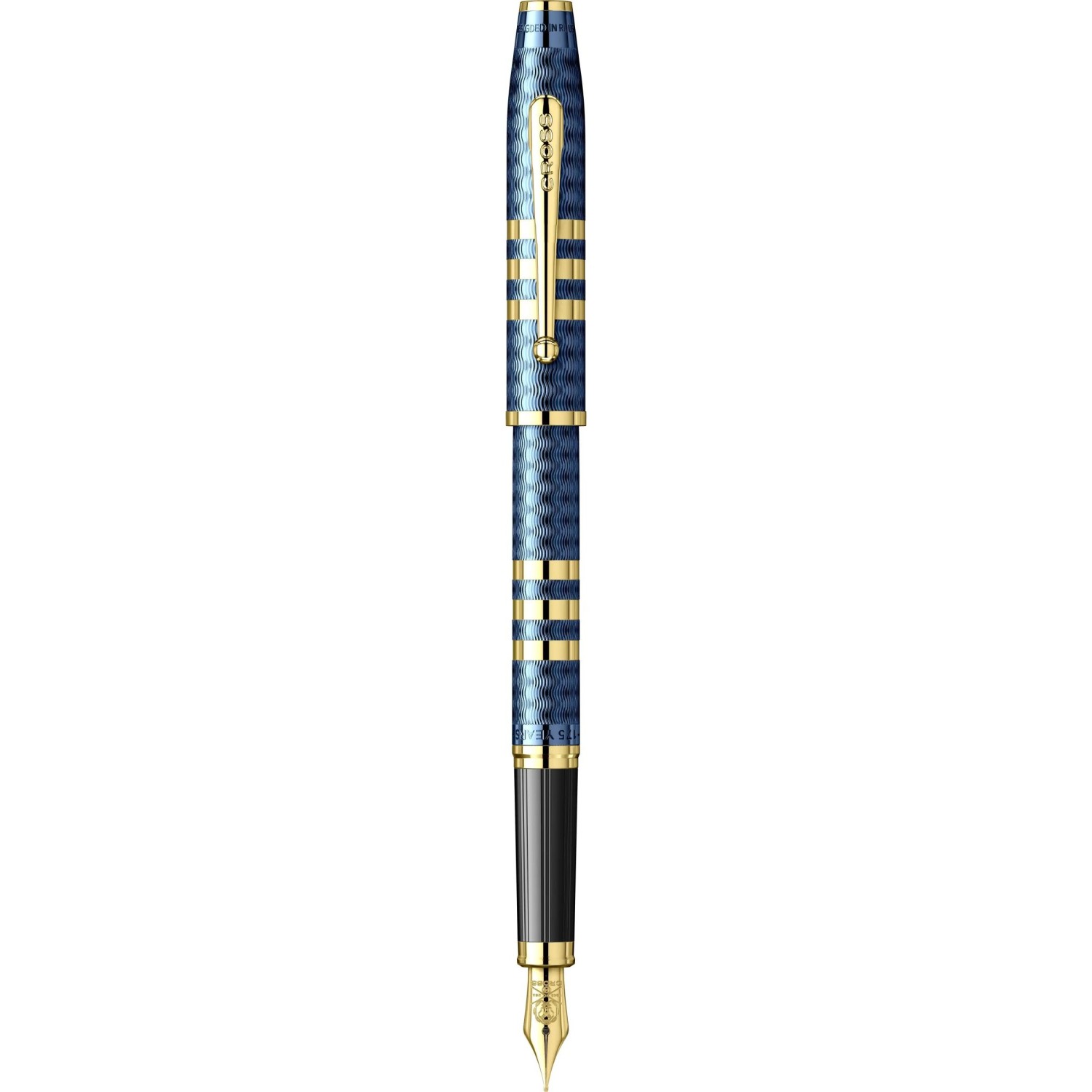 Stilou Cross Century II 175 Anniversary