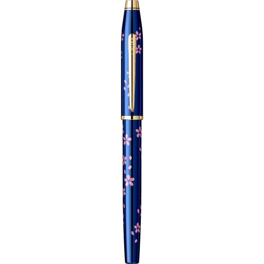 Roller Cross Century II Cherry Blossom