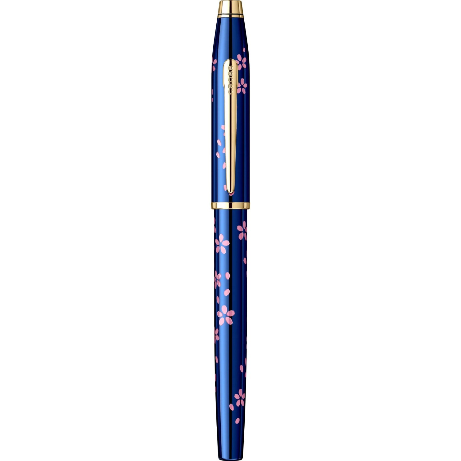 Roller Cross Century II Cherry Blossom