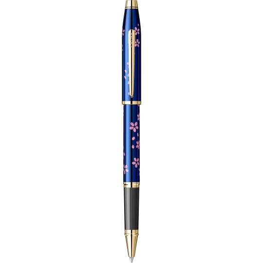 Roller Cross Century II Cherry Blossom