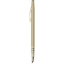 Stilou Cross Spire penita aur masiv 18k