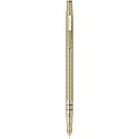 Stilou Cross Spire penita aur masiv 18k
