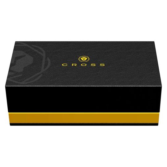 Stilou Cross Townsend Black&Gold 18k