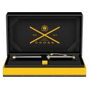 Stilou Cross Townsend Black&Gold 18k