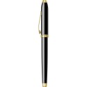 Stilou Cross Townsend Black&Gold 18k