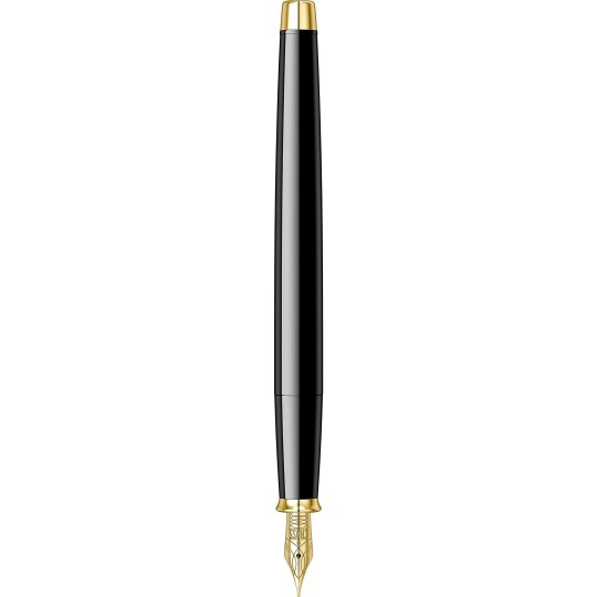 Stilou Cross Townsend Black&Gold 18k