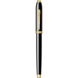 Stilou Cross Townsend Black&Gold 18k