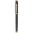 Stilou Cross Townsend Black&Gold 18k