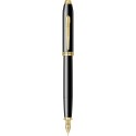 Stilou Cross Townsend Black&Gold 18k