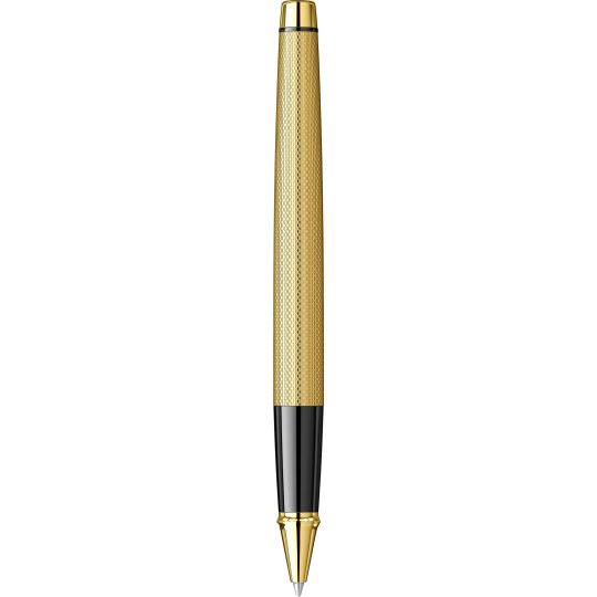 Pix Cross Townsend Diamond Gold