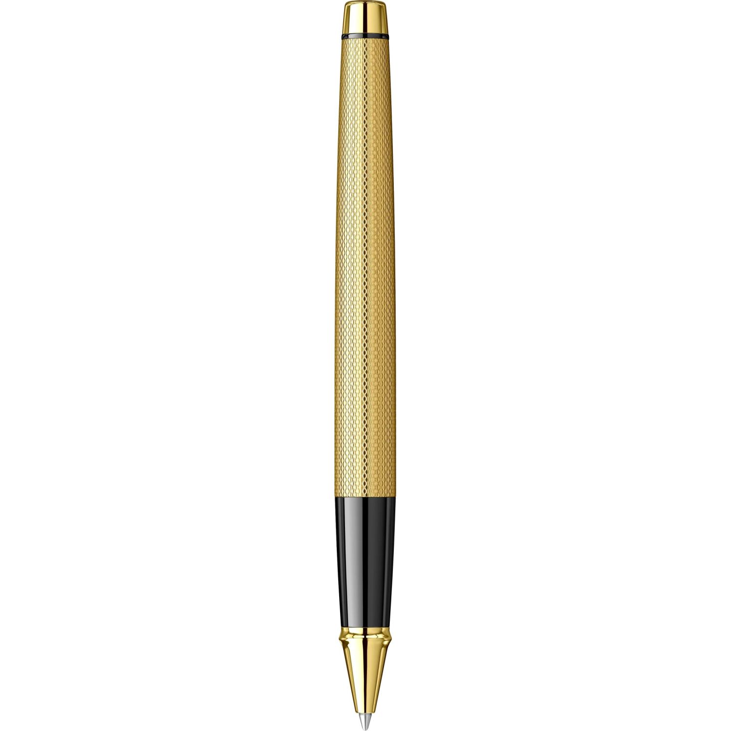 Pix Cross Townsend Diamond Gold