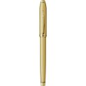 Pix Cross Townsend Diamond Gold