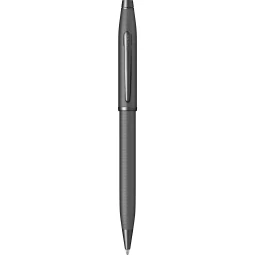 Pix Cross Century II Black Micro-knurl