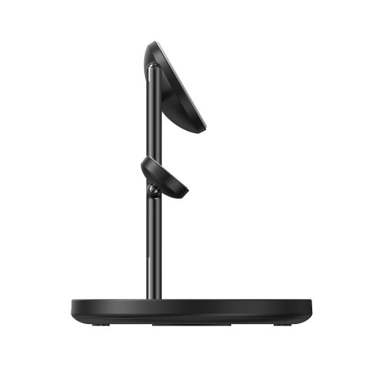 Suport de încărcare wireless 3 în 1 Anker MagGo
