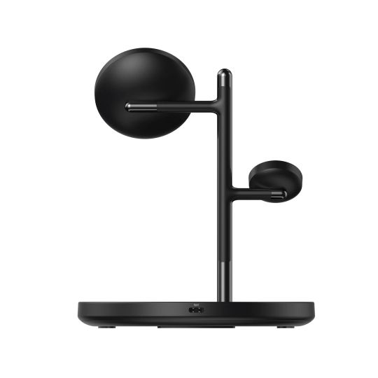 Suport de încărcare wireless 3 în 1 Anker MagGo