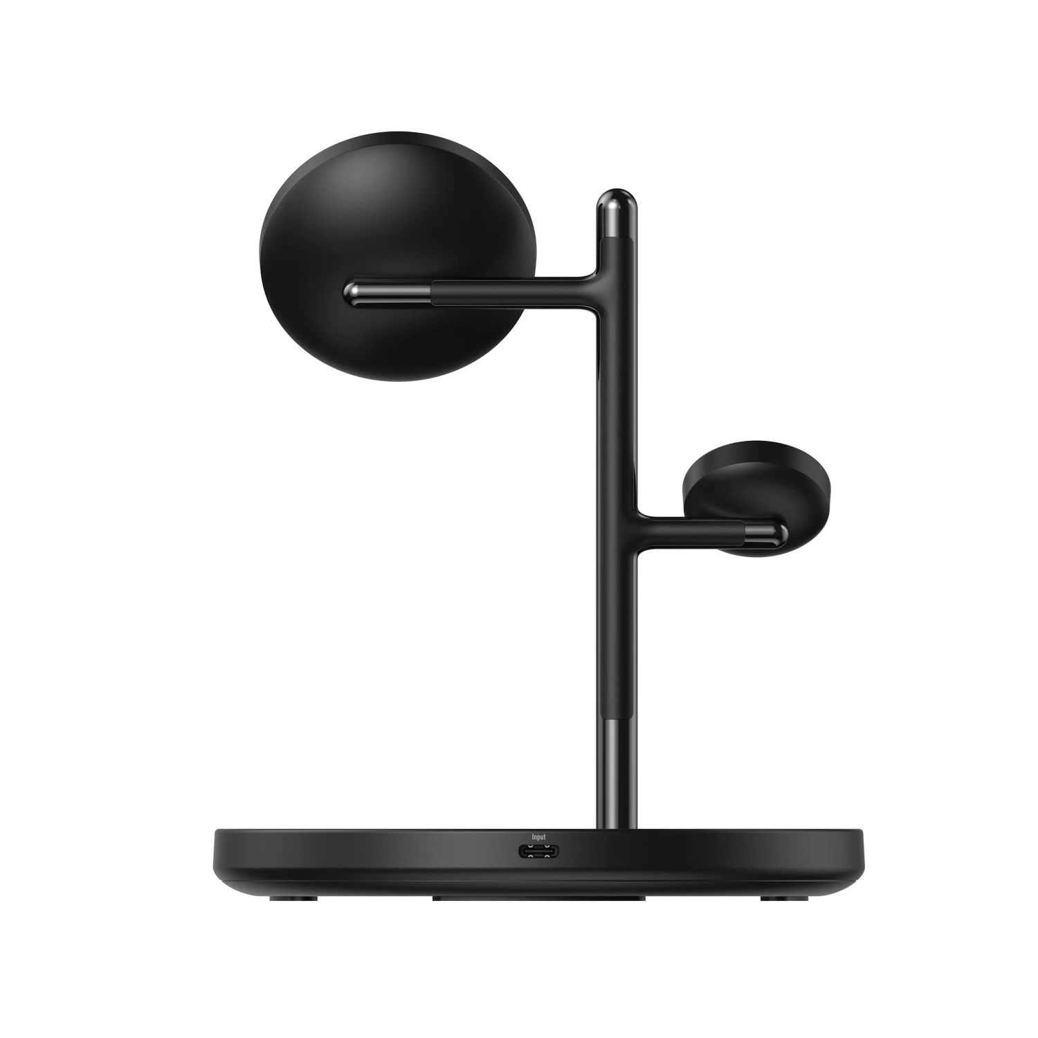 Suport de încărcare wireless 3 în 1 Anker MagGo