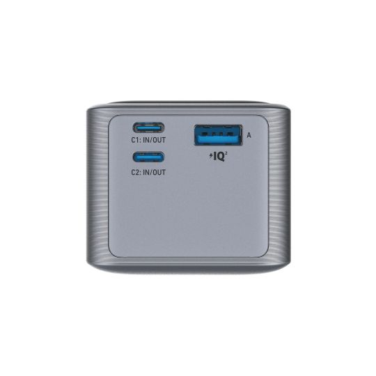 Powerbank Anker Prime 250W de 27.650 mAh