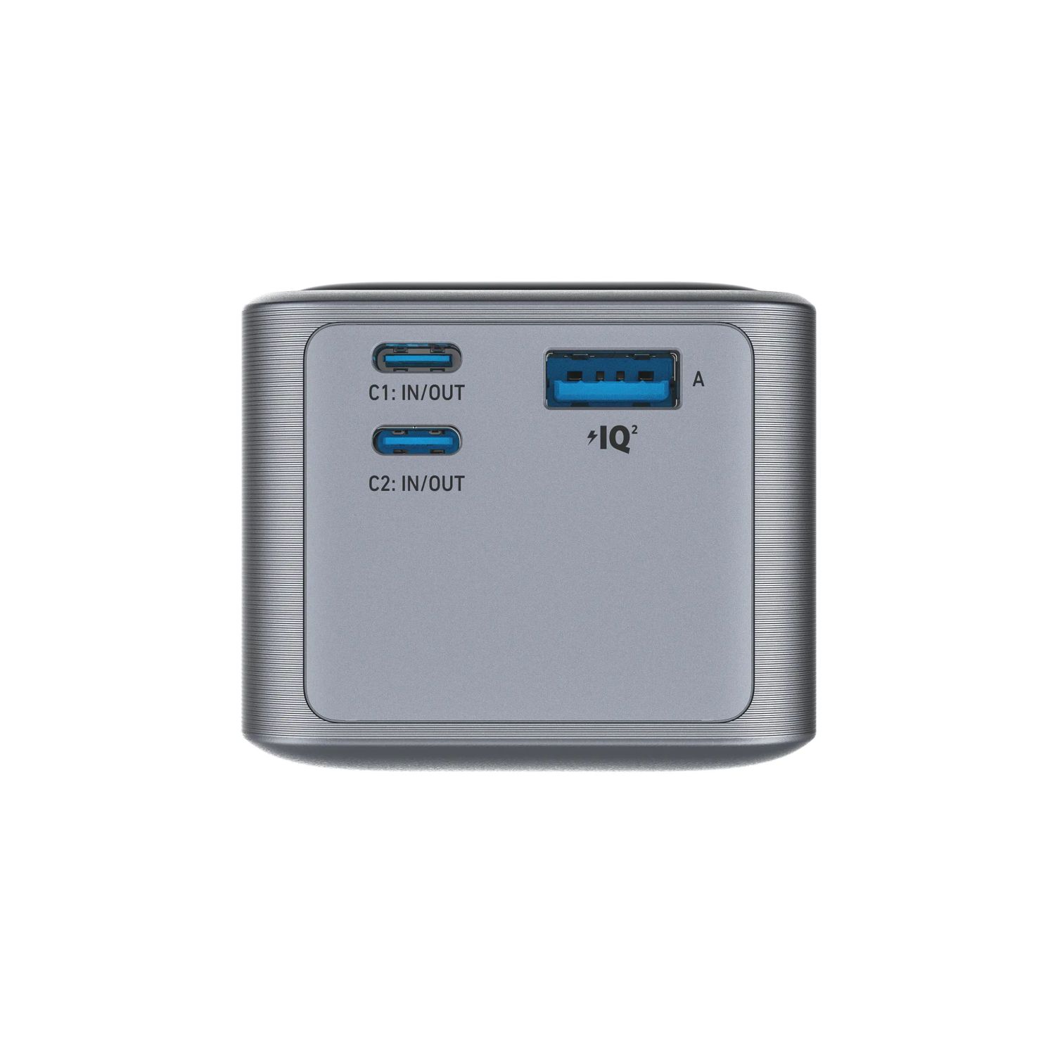 Powerbank Anker Prime 250W de 27.650 mAh