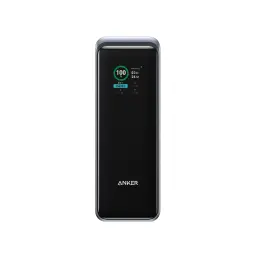 Powerbank Anker Prime 250W de 27.650 mAh