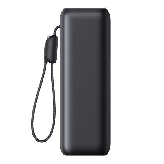 Powerbank Anker 25.000mAh 165W cu cablu retractabil