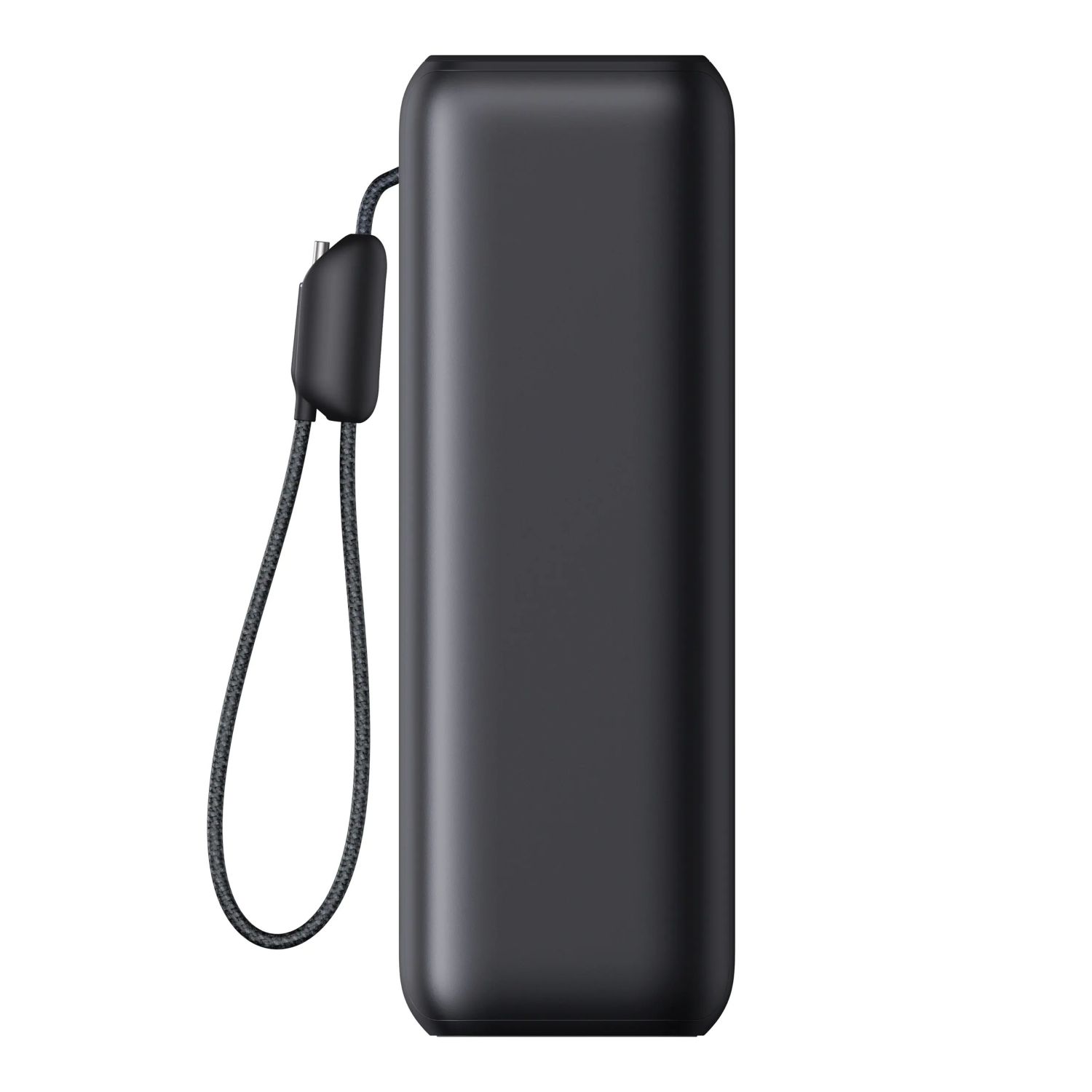 Powerbank Anker 25.000mAh 165W cu cablu retractabil