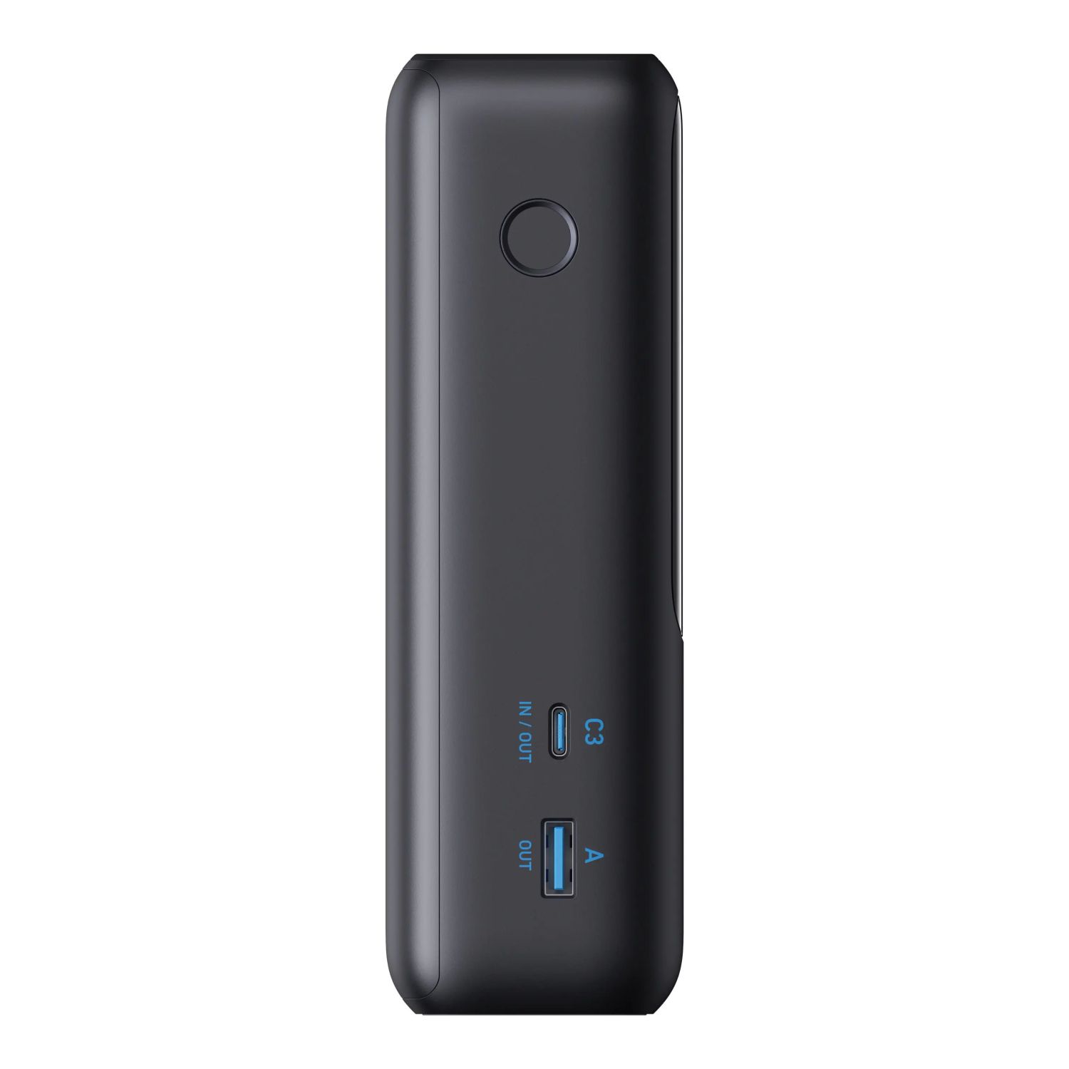 Powerbank Anker 25.000mAh 165W cu cablu retractabil