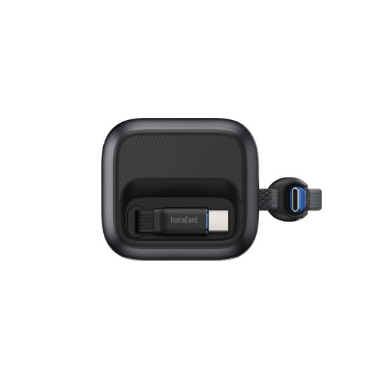 Powerbank Anker 25.000mAh 165W cu cablu retractabil