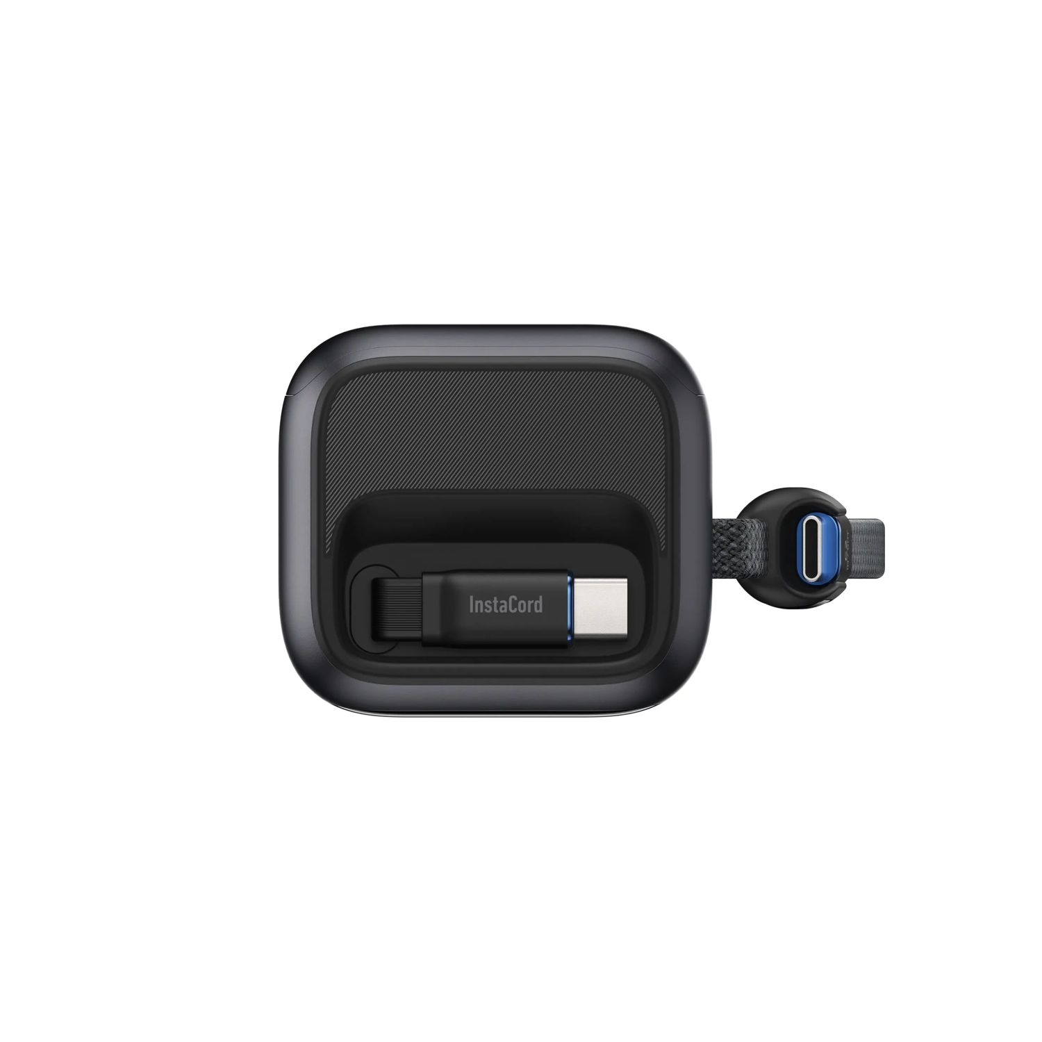 Powerbank Anker 25.000mAh 165W cu cablu retractabil