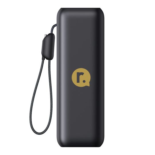 Powerbank Anker 25.000mAh 165W cu cablu retractabil