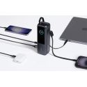 Powerbank Anker 25.000mAh 165W cu cablu retractabil