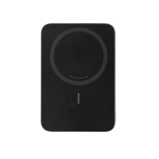 PowerBank wireless Anker Nano 5K 15W MagGo slim Qi 2.0