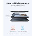 PowerBank wireless Anker Nano 5K 15W MagGo slim Qi 2.0