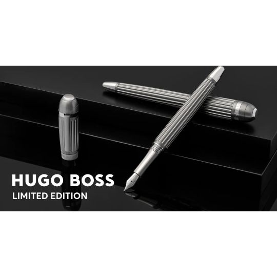 Stilou Hugo Boss Arc Editie Limitata