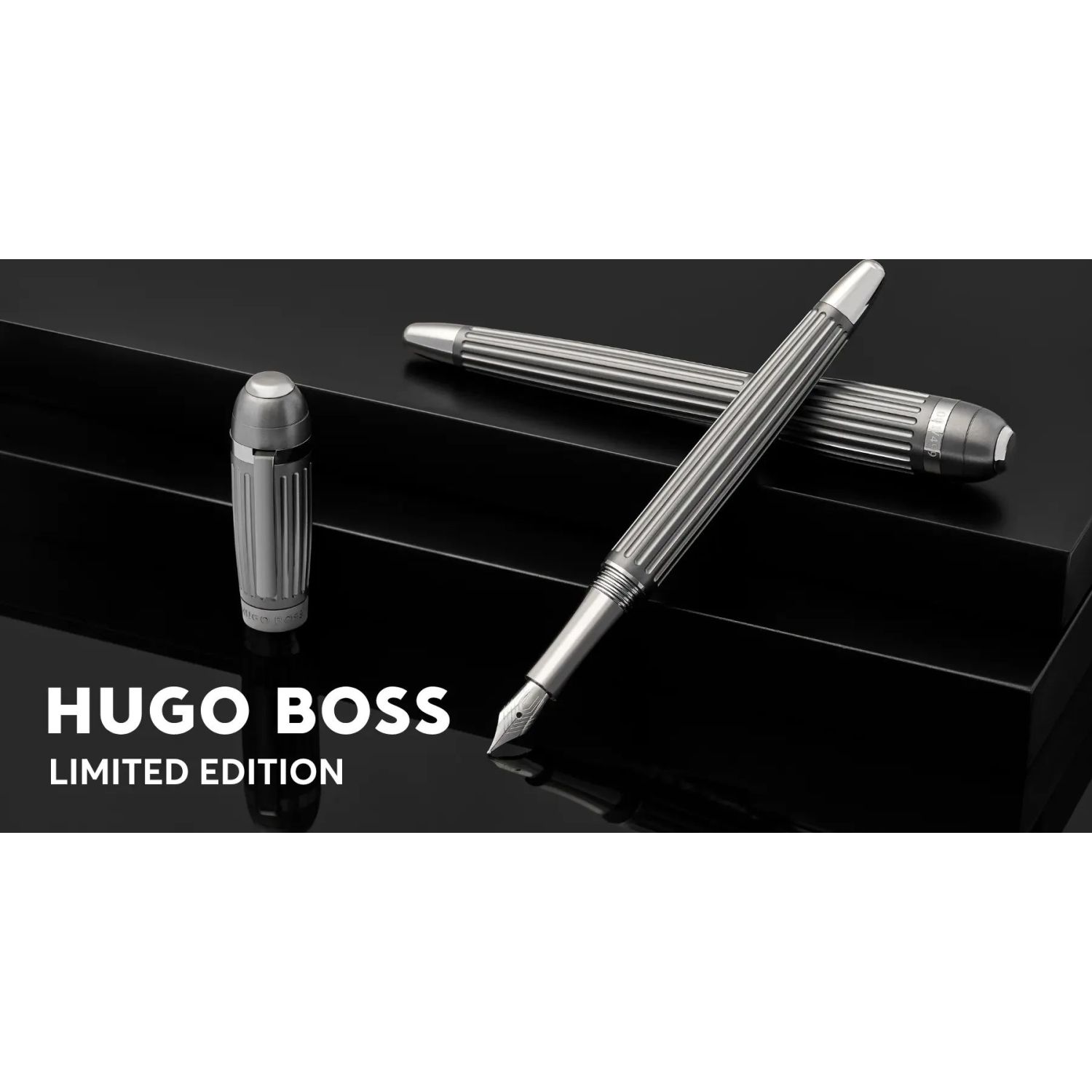 Stilou Hugo Boss Arc Editie Limitata