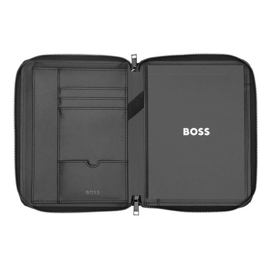 Set Pix si Mapă Hugo Boss Emblematic