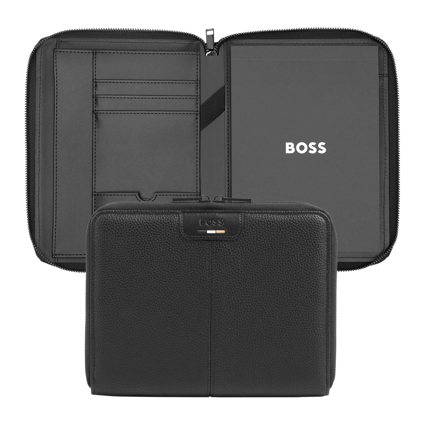 Set Pix si Mapă Hugo Boss Emblematic
