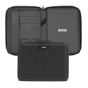 Set Pix si Mapă Hugo Boss Emblematic