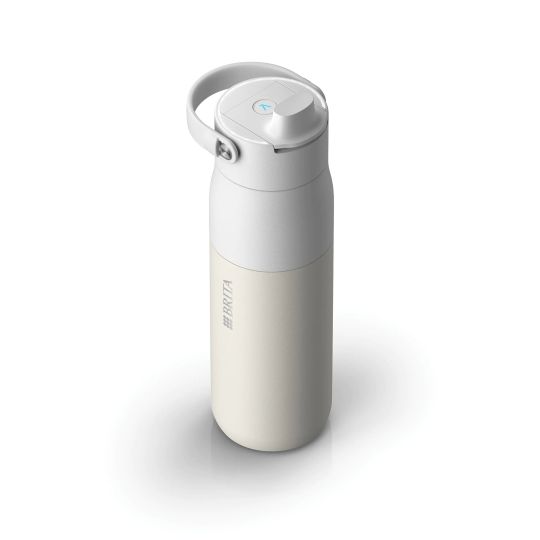 Sticlă cu sistem de purificare BRITA LARQ IQ Track 680 ml