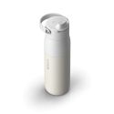 Sticlă cu sistem de purificare BRITA LARQ IQ Track 680 ml