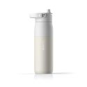 Sticlă cu sistem de purificare BRITA LARQ IQ Track 680 ml