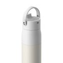 Sticlă cu sistem de purificare BRITA LARQ IQ Track 680 ml